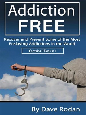 cover image of Addiction Free
